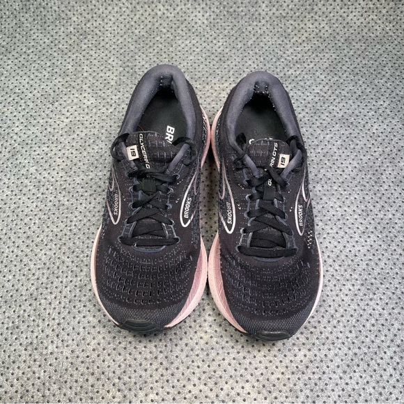 Brooks Glycerin GTS 19 Running Shoes Size 8 Women’s - Picture 8 of 10